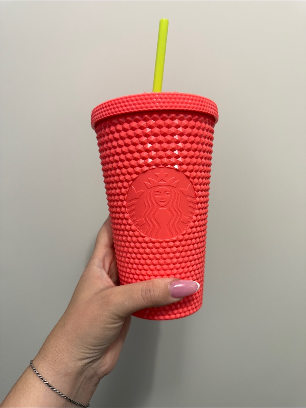 Starbucks Tumbler